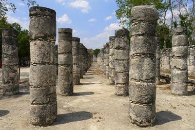 Messico - Oaxaca, Chiapas, Yucatan