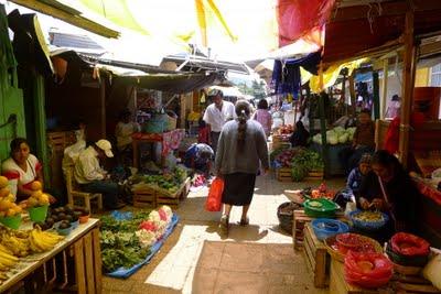 Messico - Oaxaca, Chiapas, Yucatan