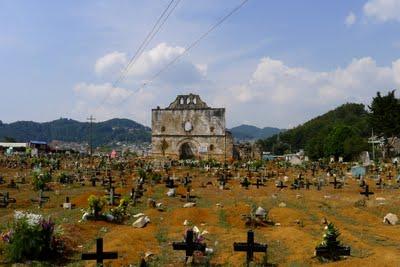 Messico - Oaxaca, Chiapas, Yucatan