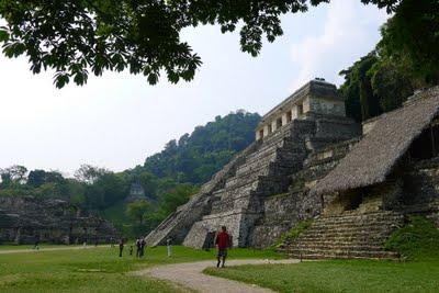 Messico - Oaxaca, Chiapas, Yucatan