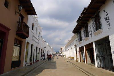 Messico - Oaxaca, Chiapas, Yucatan