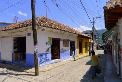 Messico - Oaxaca, Chiapas, Yucatan