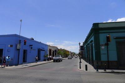 Messico - Oaxaca, Chiapas, Yucatan