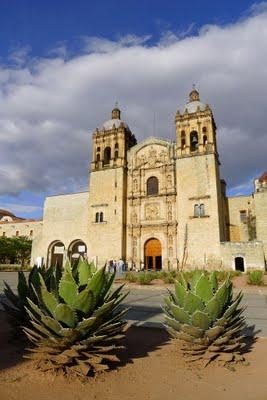 Messico - Oaxaca, Chiapas, Yucatan