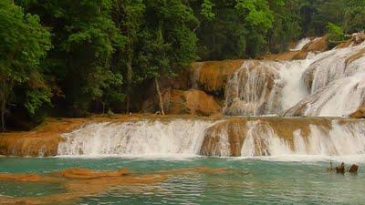 Messico - Oaxaca, Chiapas, Yucatan