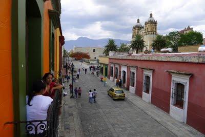 Messico - Oaxaca, Chiapas, Yucatan