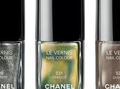 Smalti Chanel Vernis Inverno 2012
