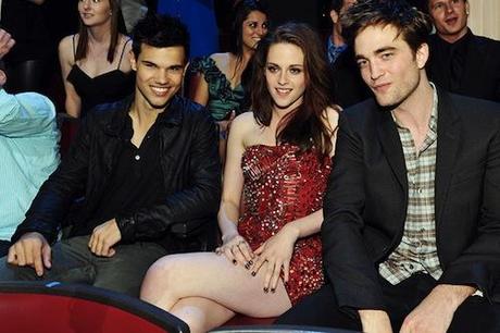 Tutto su MTV movie awards 2011 !