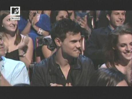 Tutto su MTV movie awards 2011 !