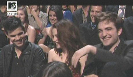 Tutto su MTV movie awards 2011 !