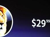 Lion, disponibilità prezzi [WWDC]