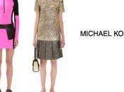 Michael kors resort 2012