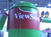 Viewsonic ViewPad novità