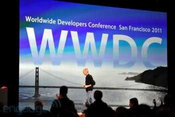 Si chiude la diretta del WWDC
