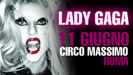 LADY GAGA SARA' DAVVERO UTILE ALL'EURO PRIDE 2011?