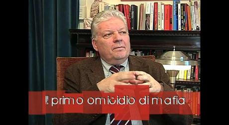 Le Pillole di Lupacchini: Il primo delitto di mafia