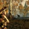 The Elder Scrolls V Skyrim 2 100x100 The Elder Scrolls V: Skyrim, video in game E3 2011