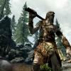 The Elder Scrolls V Skyrim 4 100x100 The Elder Scrolls V: Skyrim, video in game E3 2011