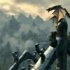 The Elder Scrolls V Skyrim 100x100 The Elder Scrolls V: Skyrim, video in game E3 2011