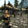 The Elder Scrolls V Skyrim 14 100x100 The Elder Scrolls V: Skyrim, video in game E3 2011