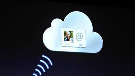 iCloud: vediamo di cosa si tratta….