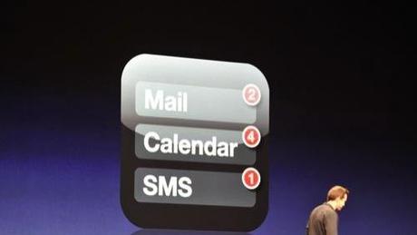 iOS 5 descritto tutto in un articolo