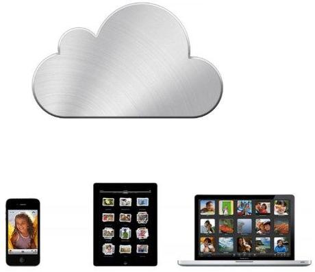 iCloud, tutto sarà nella nuvola