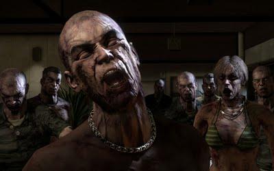 Dead Island, il video dell'E3 e la data di lancio