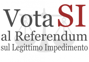 Vota 39 sì!!!