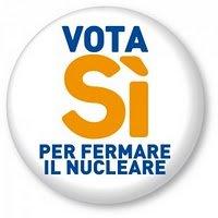 Vota 39 sì!!!