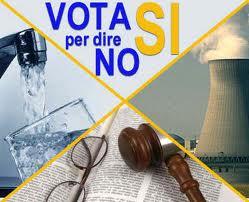 Vota 39 sì!!!