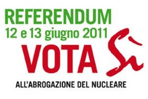 Vota 39 sì!!!