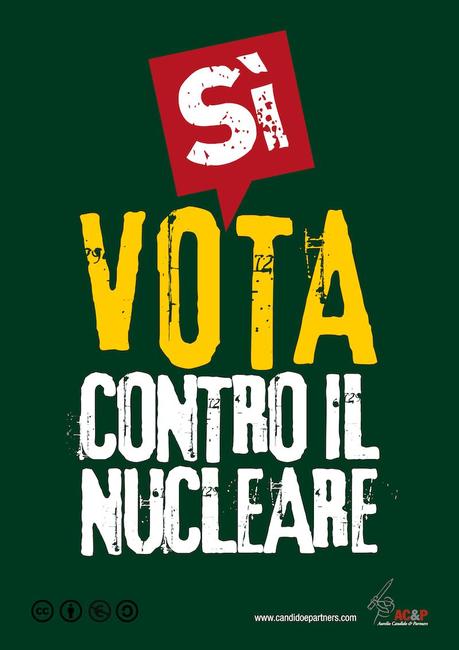 Vota 39 sì!!!