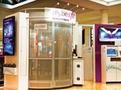 arrivo MyBestFit, body scanner permette cadute stile