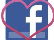 Facebook scatena l’ormone dell’amore