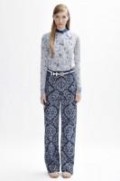 MARC JACOBS RESORT 2012