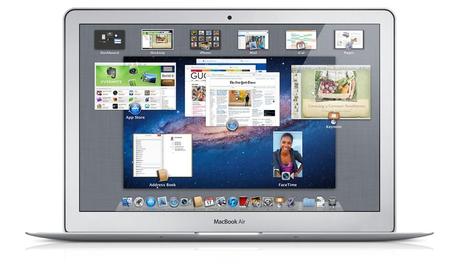 Mac O SX Lion disponibile da luglio a 23,99 €