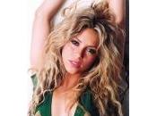 Spagna: Shakira Piquè presto avranno figlio.....
