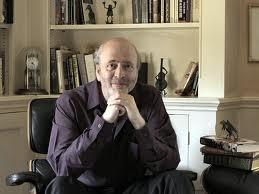 Un tributo disegnato per Eric Woolfson