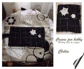 Altre Shopping bag del Mistery Sal di maggio