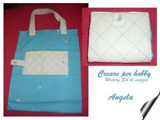 Altre Shopping bag del Mistery Sal di maggio
