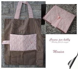 Altre Shopping bag del Mistery Sal di maggio