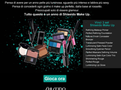 Shiseido: formula glamour