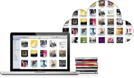 iTunes Match iTunes Match, per avere tutta la propria musica in iCloud