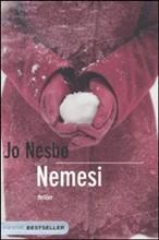 nemesi jo nesbo