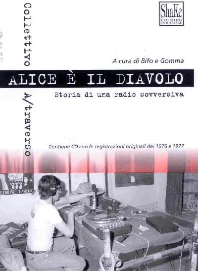 Alice è il Diavolo (copertina)