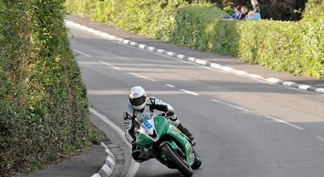 Tourist Trophy 2011