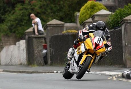 Tourist Trophy 2011