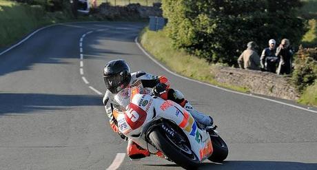 Tourist Trophy 2011