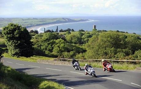 Tourist Trophy 2011